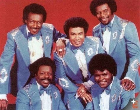 The Spinners