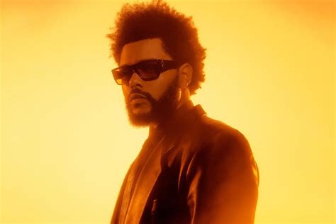 The Weeknd Brings ‘After Hours’ to Universal Studios’ Halloween Horror Nights