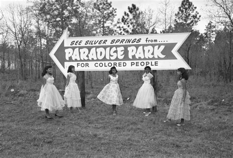 The forgotten history of segregated swimming pools and amusement parks