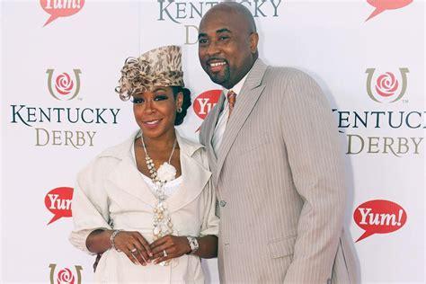 Tichina Arnold Finalizes Divorce from Rico Hines More Than 6 Years After Separating