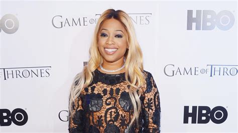 Trina Talks Respect For Lil Wayne, Beyoncé, And Lack Of Camaraderie Amongst Women In Hip-Hop