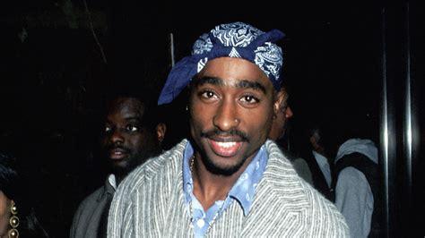 Tupac’s Sister Claims Music Executive Has 'Embezzled Millions' From Rapper's Estate