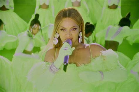 What critics are saying about Beyonce's new album, Renaissance