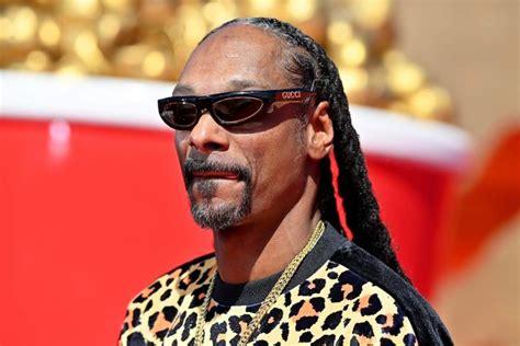 Woman Who Previously Accused Snoop Dogg of Sexual Assault Refiles Lawsuit After Dropping It