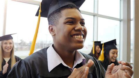 18-Year-Old Jaden Hunter Gets Accepted Into 39 Colleges And Plans To Attend Berkeley To Study Mechanical Engineering