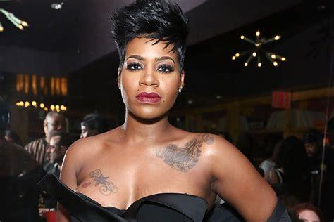 18 Years After Winning ‘American Idol,’ Fantasia Is Ready For Fame On A New Level With First Starring Movie Role