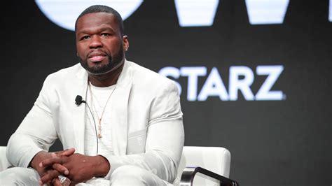 50 Cent Speaks On Being Blamed For Not So Successful Careers Of G-Unit Artists 'I Can't Make People Buy Records'