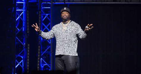 50 Cent explains why he's unwilling to record another G-Unit album