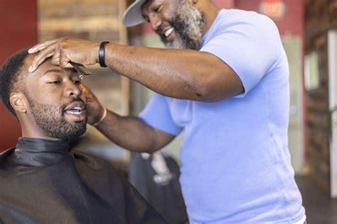 A Black-Owned Barbershop In Portland, Oregon, Has Made It Into The National Register Of Historic Places