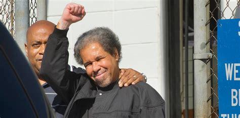 Albert Woodfox, held in solitary confinement for 43 years, dies aged 75