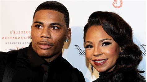 Ashanti And Nelly Shock Fans With Playful “Body On Me” Performance