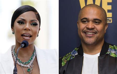 Besotted exec Irv Gotti says, 'God wanted me to find out' Ashanti was dating Nelly