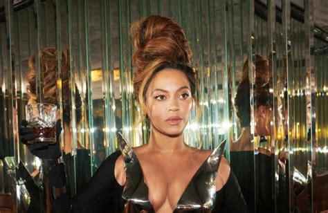 Beyoncé's Renaissance tops global charts and breaks streaming record