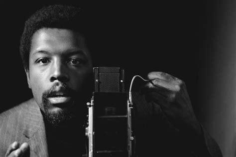 “Black Is Beautiful” Exhibit Honors Photographer Whose Work Inspired A Movement