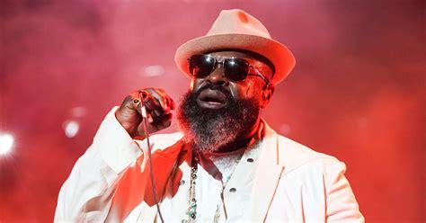 Black Thought Addresses Claims Of Being An Underrated Rapper