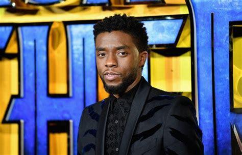 Chadwick Boseman Remembered by Co-Stars, Howard University on 2nd Anniversary of His Death