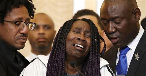 City Of Sacramento Settles With Parents Of Stephon Clark, Unarmed Black Man Killed By Police