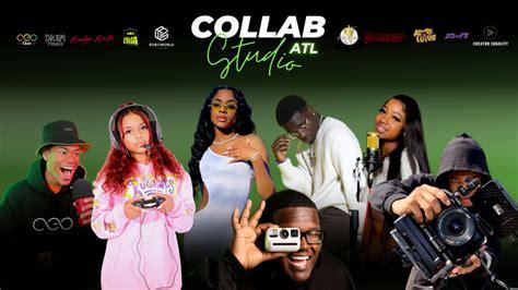 Collab Studio ATL Wants To Become A Haven For Black Atlanta Creatives To Get Paid And Thrive