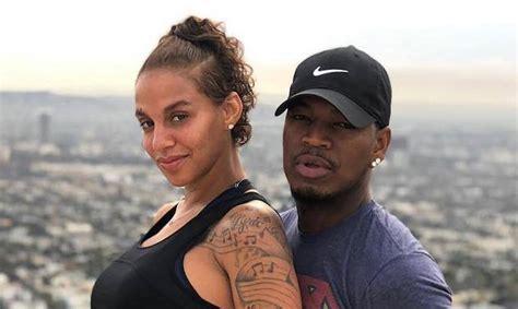 Crystal Smith Files for Divorce from R&B Singer Ne-Yo, Says He Fathered a Child With Another Woman