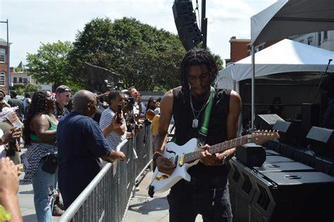 D.C. Funk Parade brings the ‘magic’ of music back to U Street