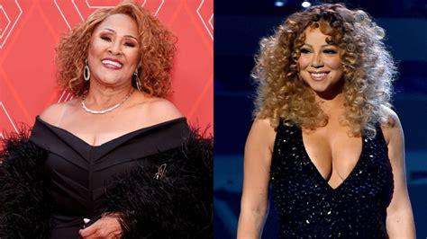 Darlene Love Threatens Legal Action Against Mariah Carey’s “Queen Of Christmas” Trademark