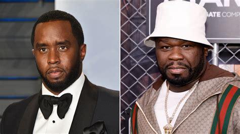 Diddy Could’ve Signed 50 Cent To Bad Boy, But Passed On The Deal