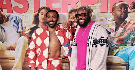 Donald And Stephen Glover Respond To Criticism That 'Atlanta' Is Anti-Black- 'It's Just Kind Of Wack'