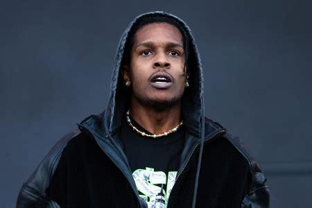 Former A$AP Mob Member Comes Forward as A$AP Rocky’s Alleged Shooting Victim, Planning to File Lawsuit