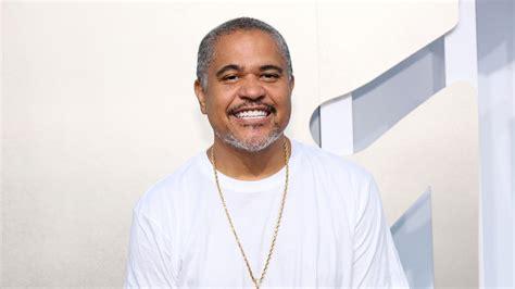 Irv Gotti dishes on Murder Inc. Records, Ashanti at 2022 VMAs