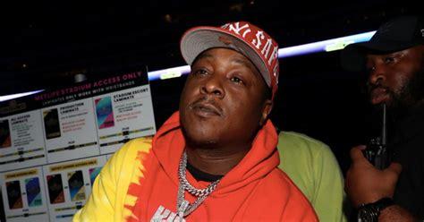 Jadakiss New Coffee Line “Kiss Cafe” Promises New Spin on Coffee