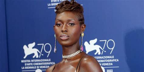 Jodie Turner-Smith Is Already Winning Best Dressed at the Venice Film Festival