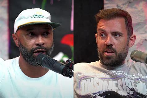 Joe Budden Accuses YouTuber Of Capitalizing Off Kevin Samuels’ Death