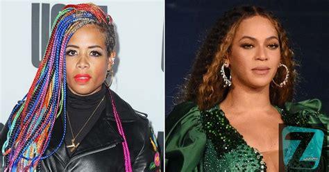 Kelis Responds To Beyonce Removing “Milkshake” Sample