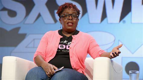 Kimberly Bryant Removed from CEO of Black Girls Code