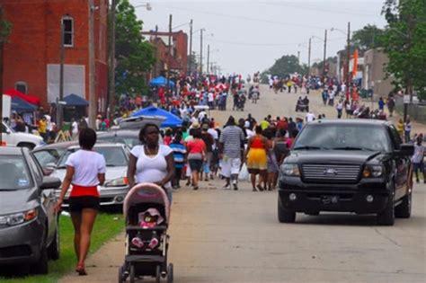 Leaders of Oklahoma’s Historic All-Black Towns Meet to Share Knowledge, Experience