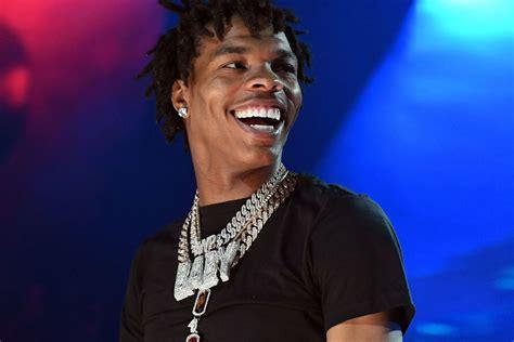 Lil Baby Launches His Own Streetwear Line, One Million Clothing