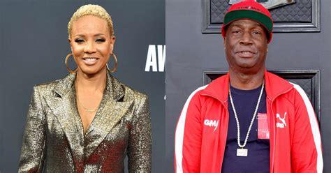 MC Lyte And Grandmaster Flash To Be Celebrated At RIAA Honors