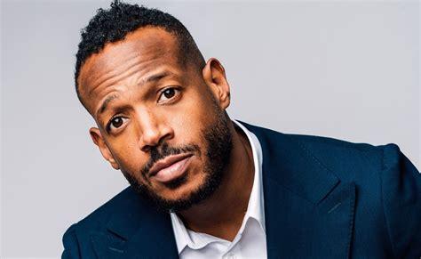 Marlon Wayans to Lead Starz Comedy