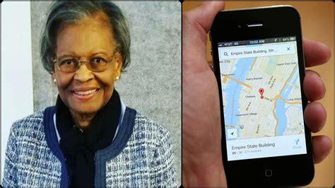 Meet Black Woman Who Invented The GPS (Global Positioning System) – Dr. Gladys West