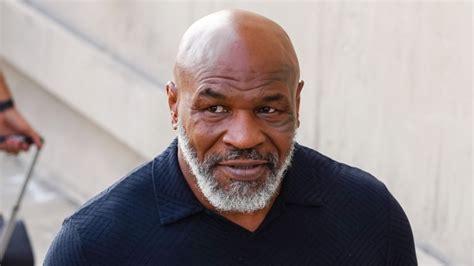 Mike Tyson Slams Hulu Over ‘Mike’ Series ‘They Stole My Life Story and Didn’t Pay Me’