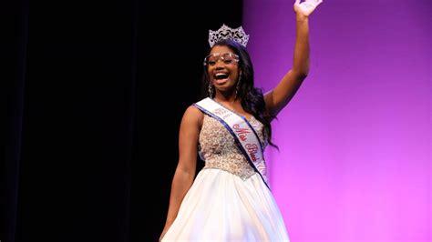 Miss Black USA Talented Teen Creates Full Ride Scholarship For Future Winners Of The Crown