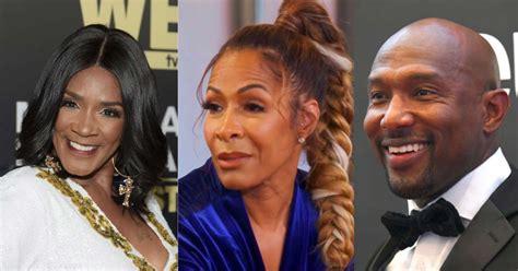 Momma Dee On Sheree Whitfield And Martell Holt 'You Got To Wonder About Your Reasoning'