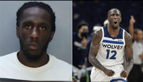 NBA’s Taurean Prince Arrested on Texas ‘Fugitive Warrant’