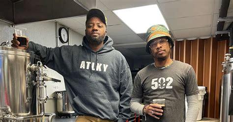 Nappy Roots member kidnapped and shot during robbery at Atlanta brewery