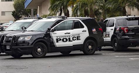 New racist texts reveal Torrance cops talked about hurting and killing Black suspects