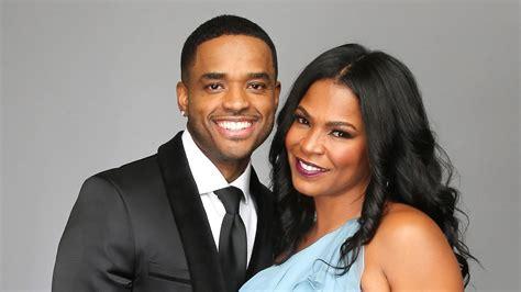 Nia Long, Larenz Tate Set For ‘Love Jones’ Reunion At CultureCon