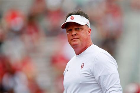 Oklahoma WR coach Cale Gundy resigns, says he used ‘shameful and hurtful’ word in film session