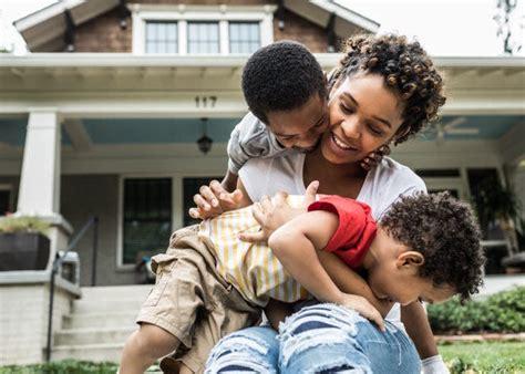 Poll Black Americans are Deeply Impacted by Housing Segregation