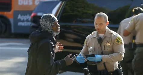 Quando Rondo Witness to Deadly Shooting in Los Angeles