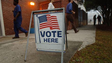 Racist Jim Crow Provisions Are Alive and Suppressing Black Votes In Mississippi